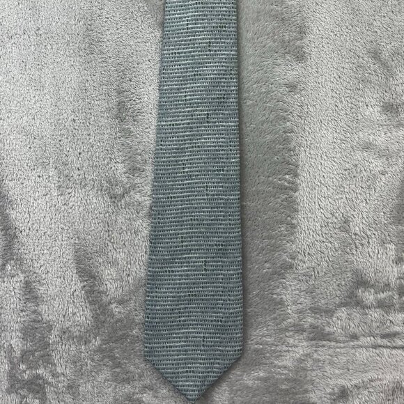 Perry Ellis Other - Perry Ellis Men's Classic 100% Silk Neck Tie